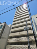 大阪市西区西本町１丁目のマンションの画像