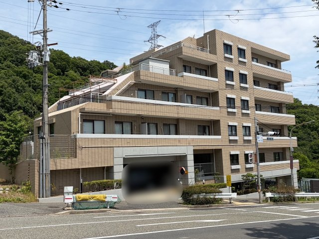 ドムール六甲山手