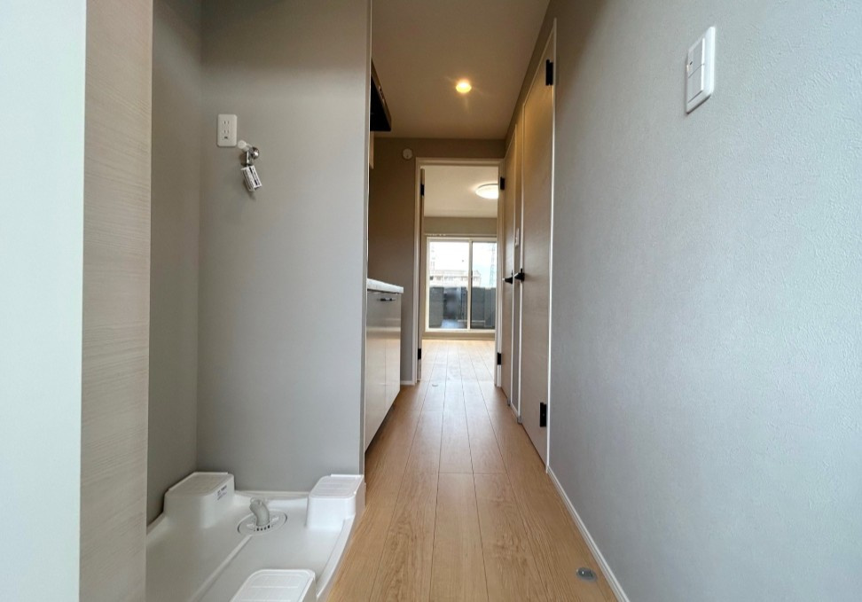 (仮称)さいたま市北区吉野町建築計画の内装|※同施工別物件　参考資料
