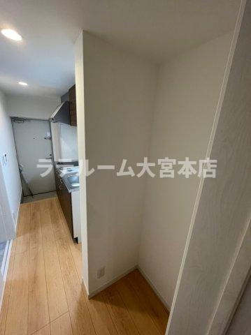さいたま市中央区本町西２丁目のアパートの内装|※同仕様