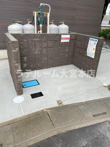 MQuarto与野本町のその他
