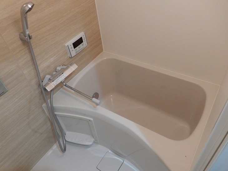 【浴室】Blue西長堀 