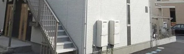ビュー　アイルＡ棟のその他共用部分