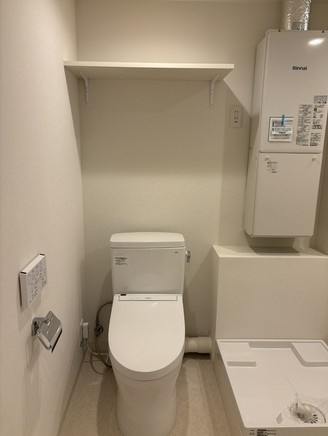 【トイレ】