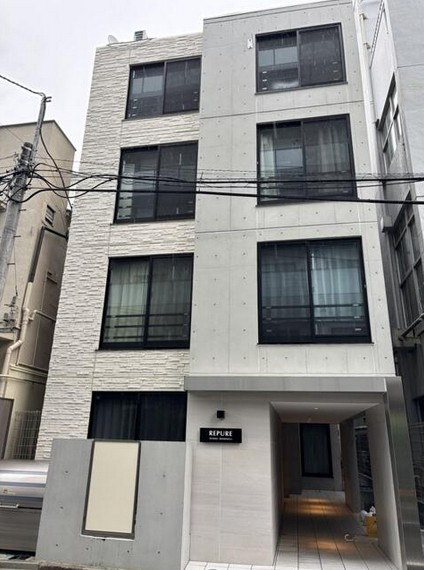 【外観】