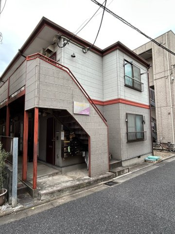 プレジール本駒込