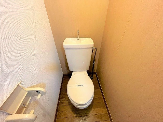 【トイレ】 | レオパレスＪＥＵＮＥＳＳＥ