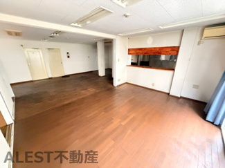 【居間・リビング】 | ISE伊勢住宅綾園5701