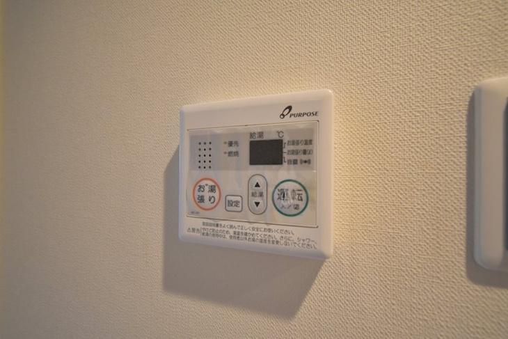 【設備】Luxeドーム前Ⅰ 