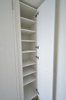 【収納】Luce Shinfukushima（ルーチェ新福島） 
