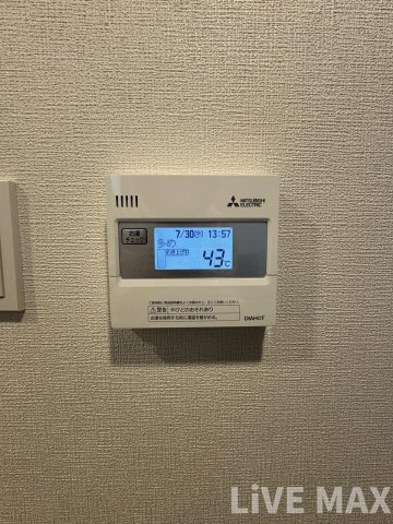 【設備】アプリーレ松屋町 