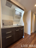 【キッチン】アプリーレ松屋町 