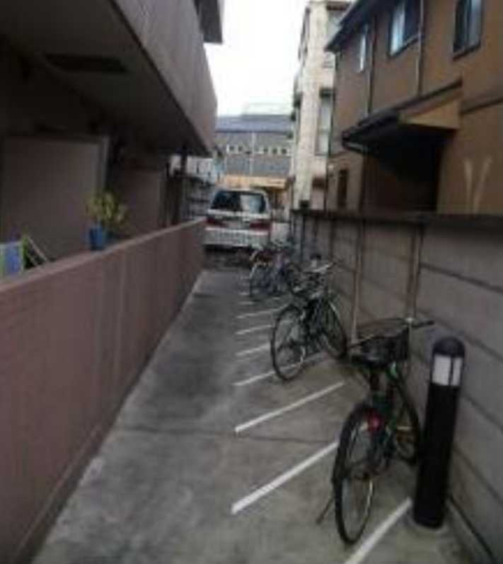 K-FLAT　オートロック　南東角部屋　駅近のその他
