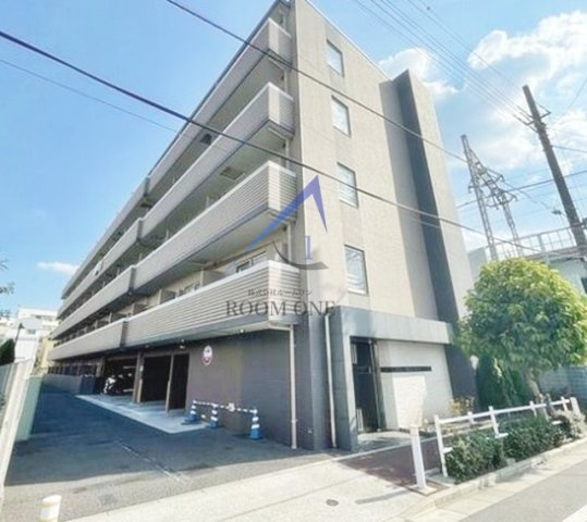 プレール・ドゥーク志村三丁目
