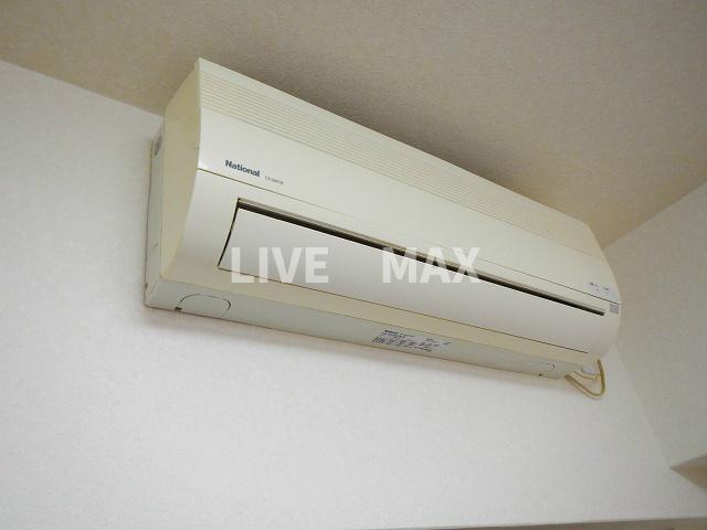【設備】プレサンス新大阪ステーションフロント 