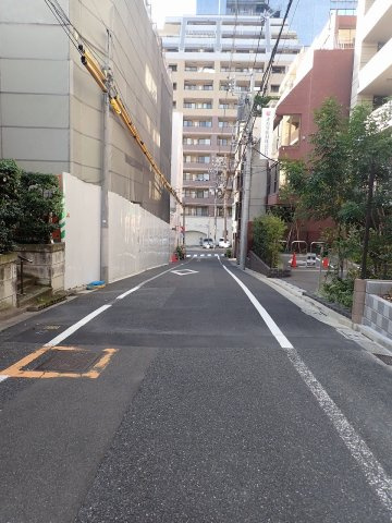 Portofino本郷の周辺
