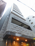 大阪市中央区上汐２丁目のマンションの画像
