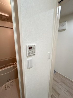 【設備】 | フジパレス泉大津駅西