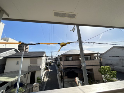 【展望】 | フジパレス泉大津駅西