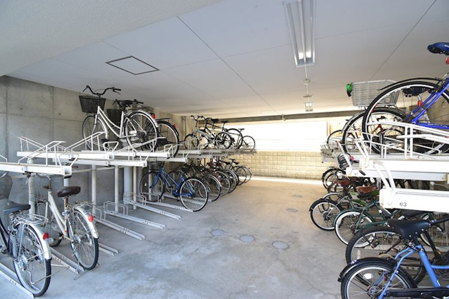 【その他共用部分】セレニテ江坂四番館
