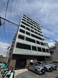 大阪市北区豊崎６丁目のマンションの画像