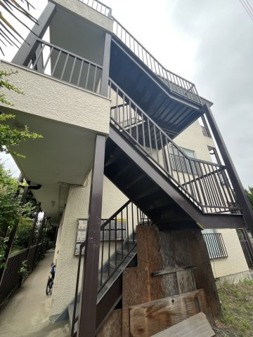 第2栄町レジデンス