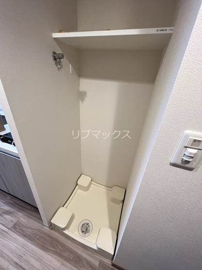 同施工会社の同仕様写真です。