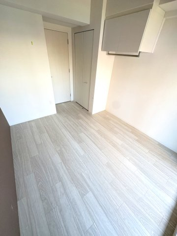 【寝室】プレリスＮＥＯ大阪十三エルヴィオン 