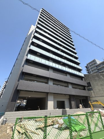 【外観】プレリスＮＥＯ大阪十三エルヴィオン 