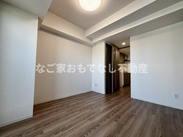 【居間・リビング】 | ルネフラッツ庄内通駅前