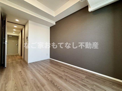 【寝室】 | ルネフラッツ庄内通駅前