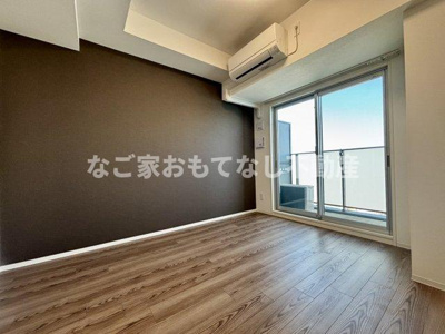 【内装】 | ルネフラッツ庄内通駅前