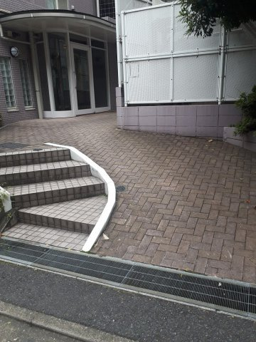 リックスαのその他共用部分
