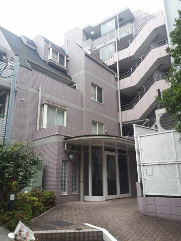 リックスαの外観