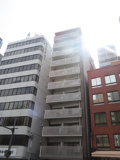 大阪市中央区材木町のマンションの画像
