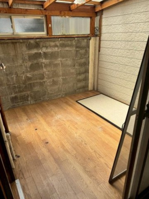 【その他】 | 山科区音羽野田町　中古戸建
