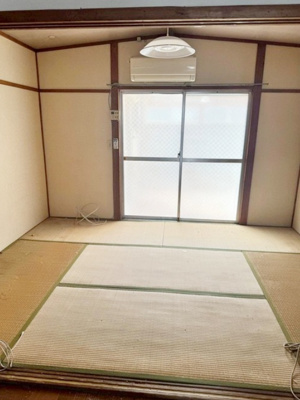 【和室】 | 山科区音羽野田町　中古戸建