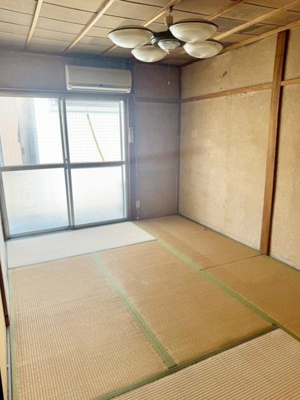 【和室】 | 山科区音羽野田町　中古戸建