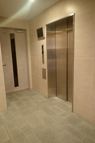 エルスタンザ文京千駄木のその他共用部分