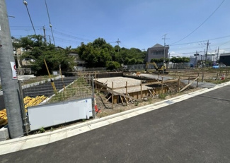 【外観】 | 国立市谷保7丁目　全１７棟　N号棟　仲介手数料無料