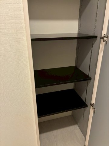 ステラコート文京春日の収納