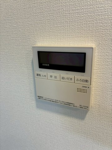 ステラコート文京春日の設備