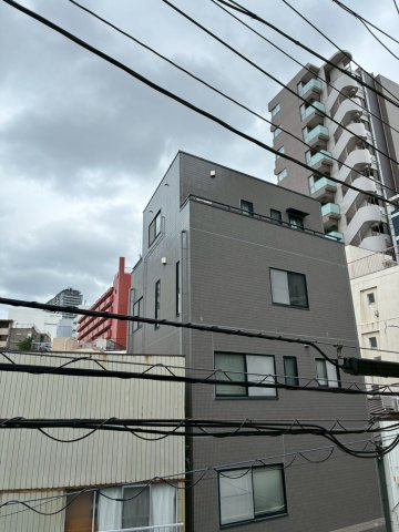 ステラコート文京春日の展望