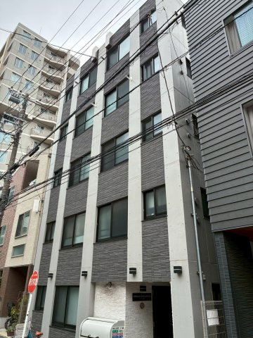 ステラコート文京春日