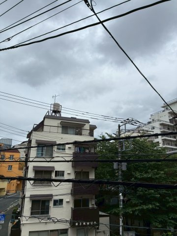 ステラコート文京春日の展望