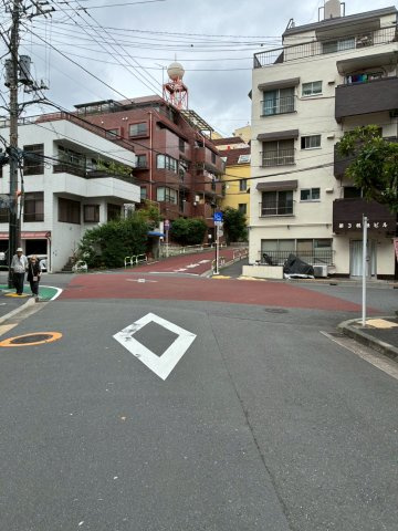 ステラコート文京春日の周辺