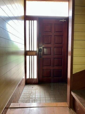 【玄関】 | 城南戸建