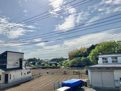 【展望】 | 城南戸建