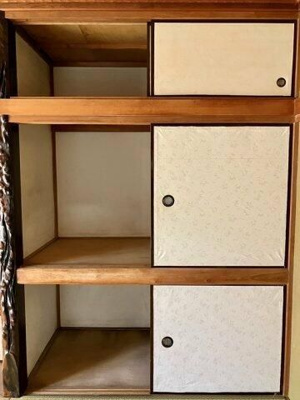 【収納】 | 城南戸建