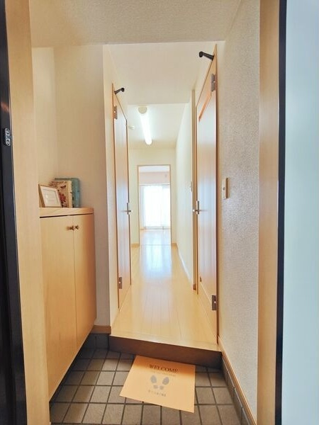 言の葉の玄関